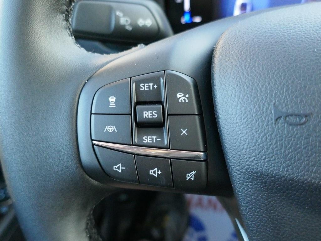 2026 Ford Bronco Sport Big Bend 4x4