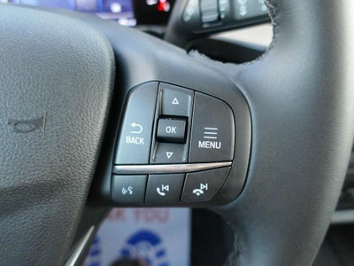 2026 Ford Bronco Sport Big Bend 4x4