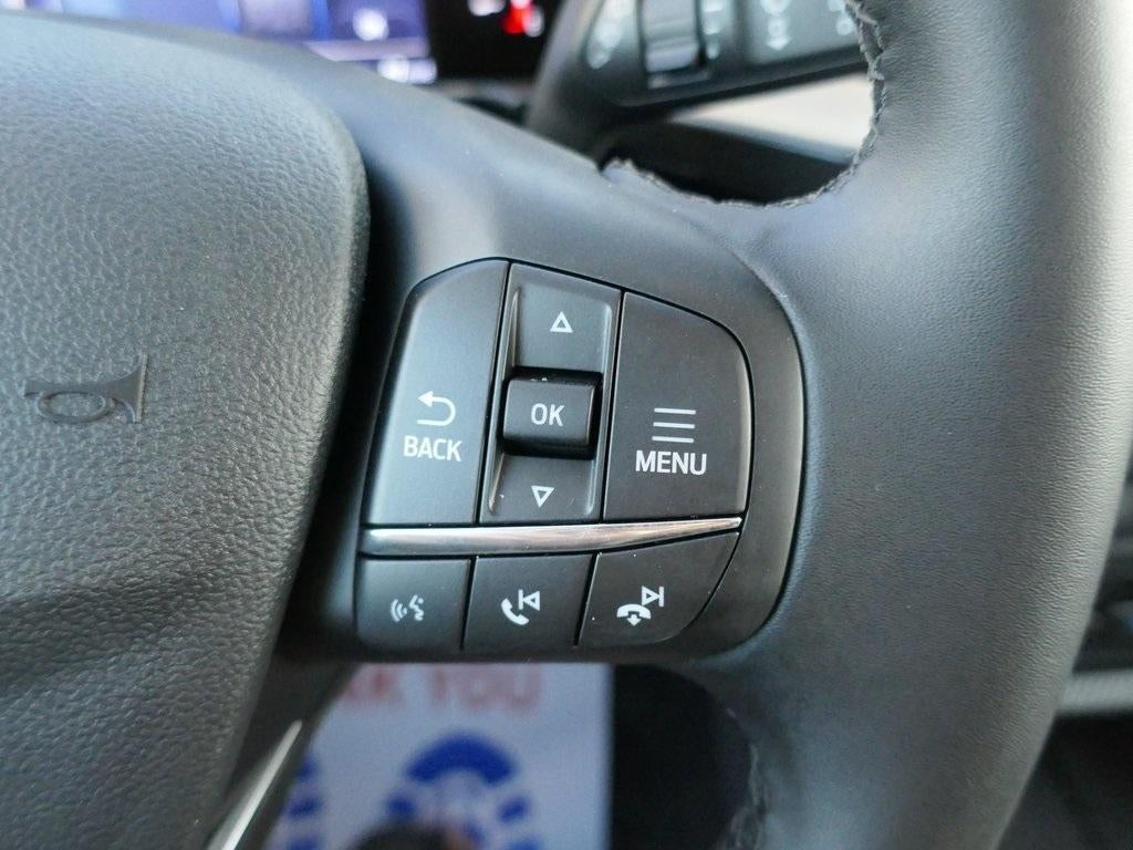 2026 Ford Bronco Sport Big Bend 4x4