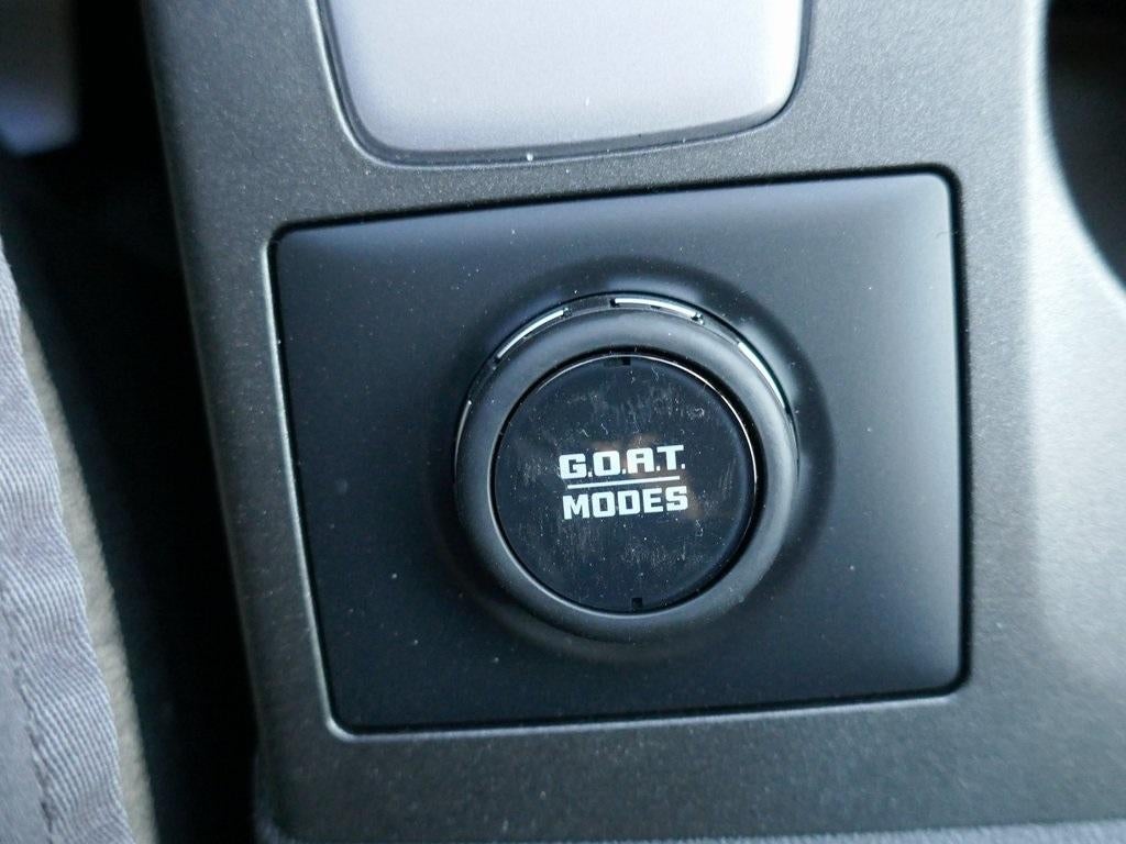 2026 Ford Bronco Sport Big Bend 4x4