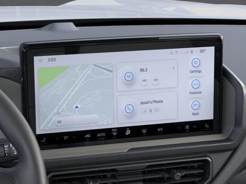 2026 Ford Bronco Sport Big Bend 4x4