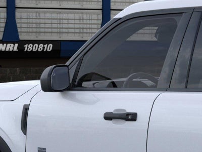 2026 Ford Bronco Sport Big Bend 4x4