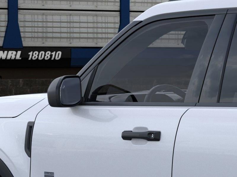 2026 Ford Bronco Sport Big Bend 4x4