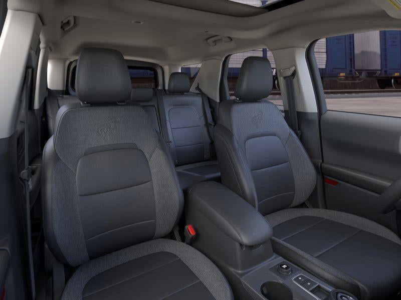2026 Ford Bronco Sport Big Bend 4x4