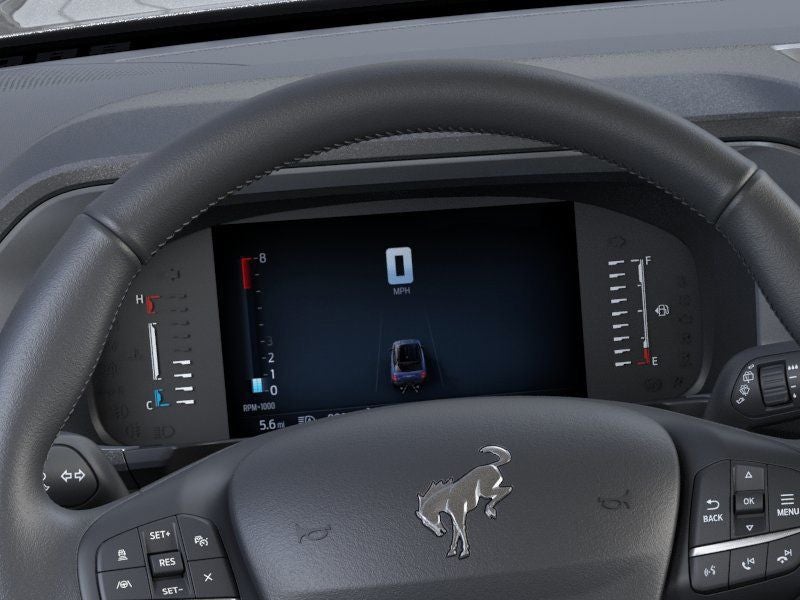 2026 Ford Bronco Sport Big Bend 4x4