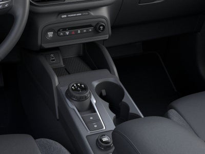 2026 Ford Bronco Sport Big Bend 4x4