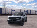 2026 Ford Bronco Sport Big Bend 4x4