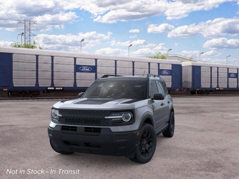 2026 Ford Bronco Sport Big Bend 4x4