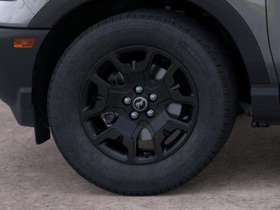 2026 Ford Bronco Sport Big Bend 4x4