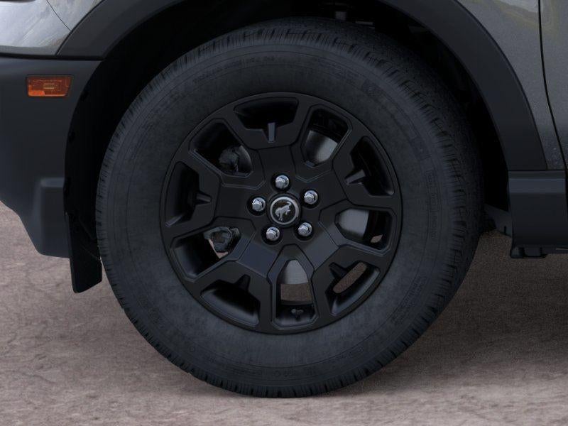 2026 Ford Bronco Sport Big Bend 4x4