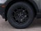 2026 Ford Bronco Sport Big Bend 4x4