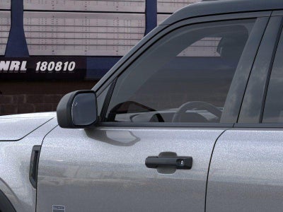 2026 Ford Bronco Sport Big Bend 4x4