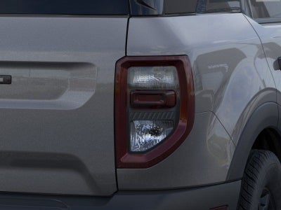 2026 Ford Bronco Sport Big Bend 4x4