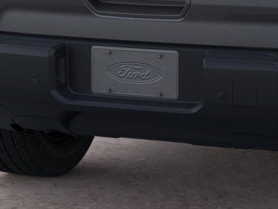 2026 Ford Bronco Sport Big Bend 4x4