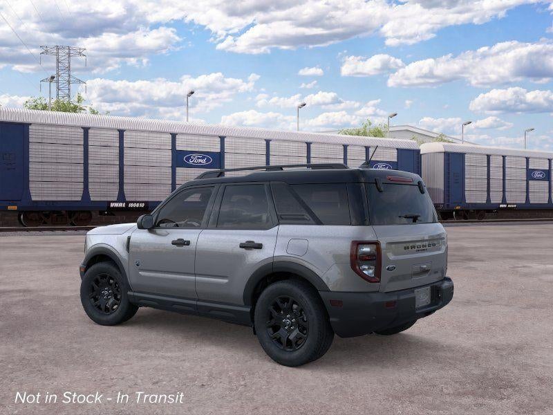 2026 Ford Bronco Sport Big Bend 4x4