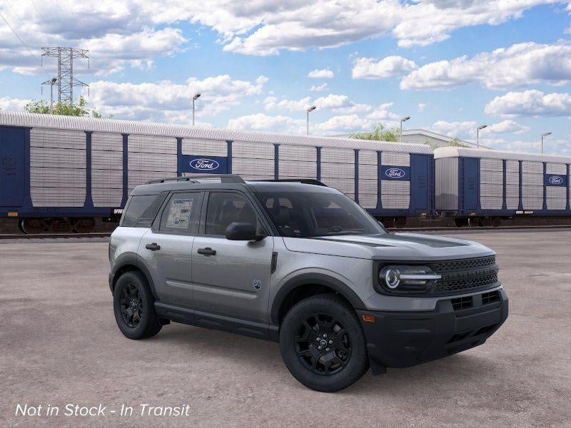 2026 Ford Bronco Sport Big Bend 4x4
