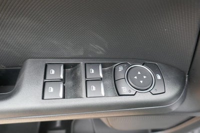 2025 Ford Bronco Sport Big Bend 4x4