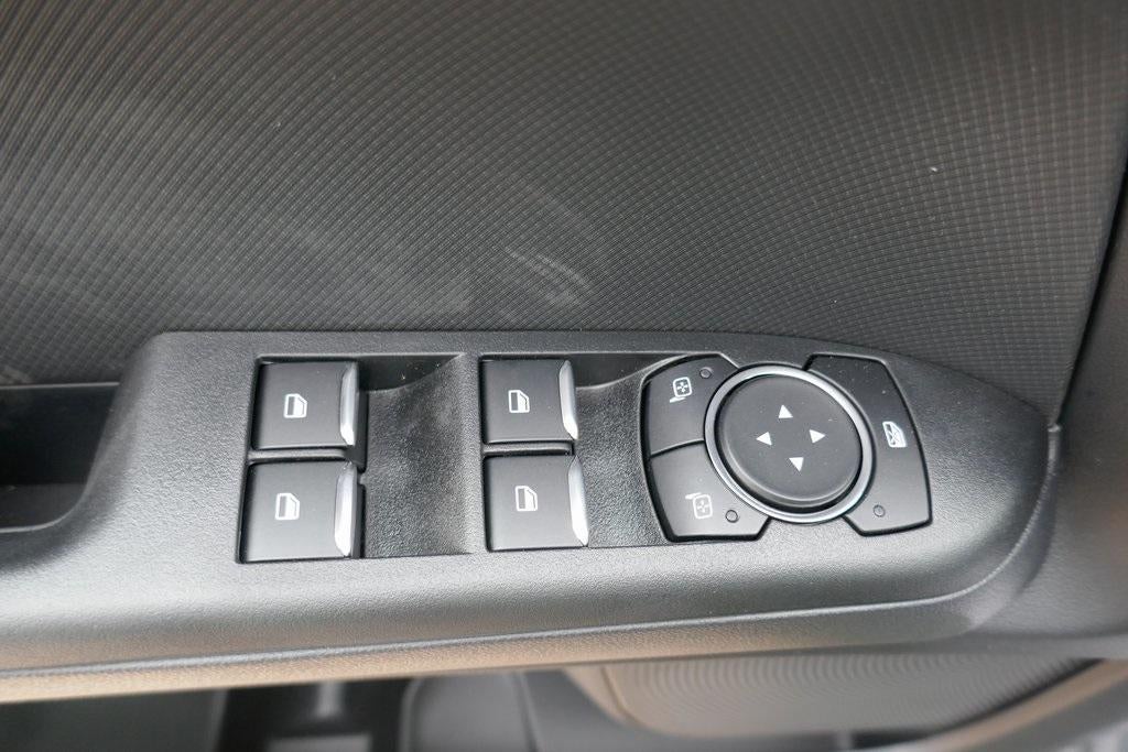 2025 Ford Bronco Sport Big Bend 4x4