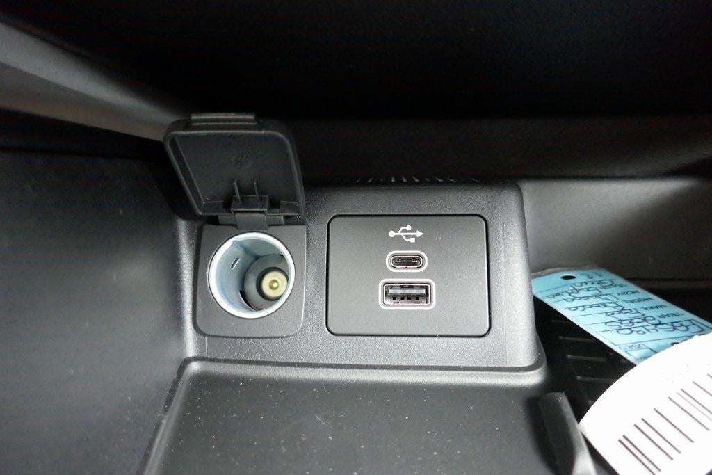 2025 Ford Bronco Sport Big Bend 4x4