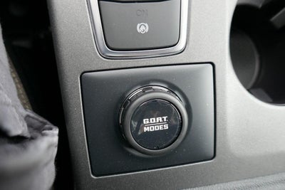 2025 Ford Bronco Sport Big Bend 4x4