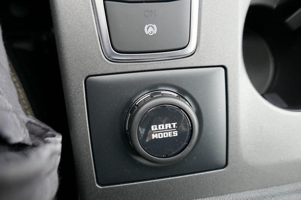 2025 Ford Bronco Sport Big Bend 4x4