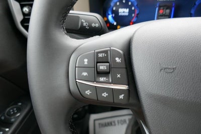 2025 Ford Bronco Sport Big Bend 4x4