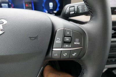 2025 Ford Bronco Sport Big Bend 4x4