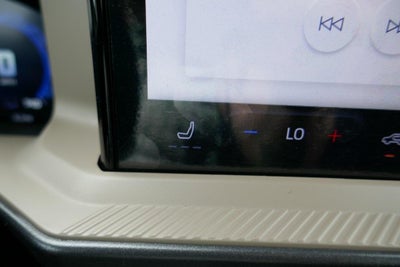 2025 Ford Bronco Sport Big Bend 4x4