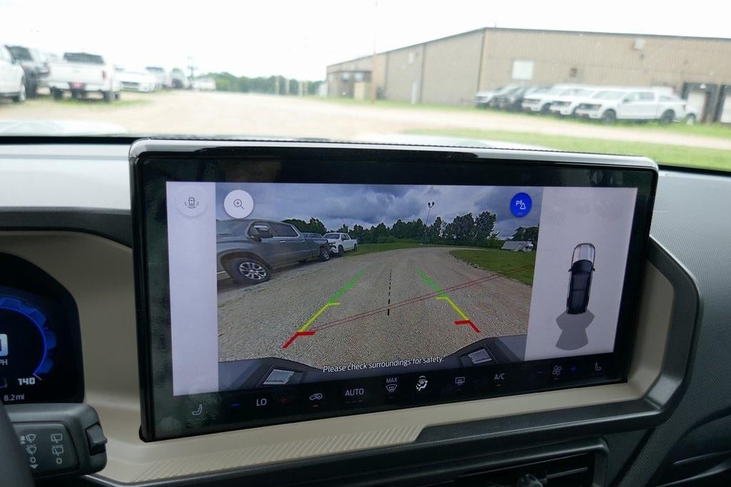 2025 Ford Bronco Sport Big Bend 4x4