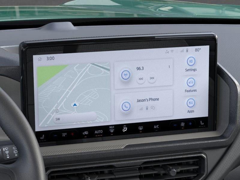 2025 Ford Bronco Sport Big Bend 4x4