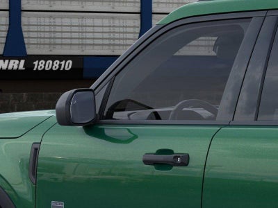 2025 Ford Bronco Sport Big Bend 4x4