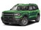 2025 Ford Bronco Sport Big Bend 4x4