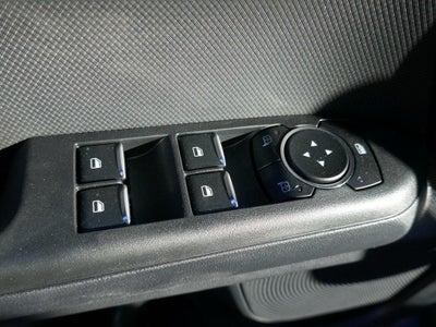 2025 Ford Bronco Sport Big Bend 4x4