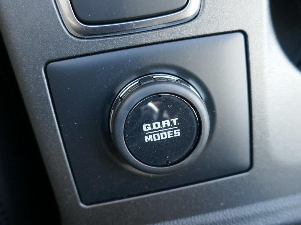 2025 Ford Bronco Sport Big Bend 4x4