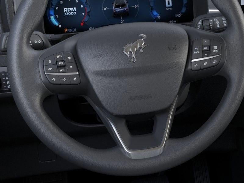 2025 Ford Bronco Sport Big Bend 4x4