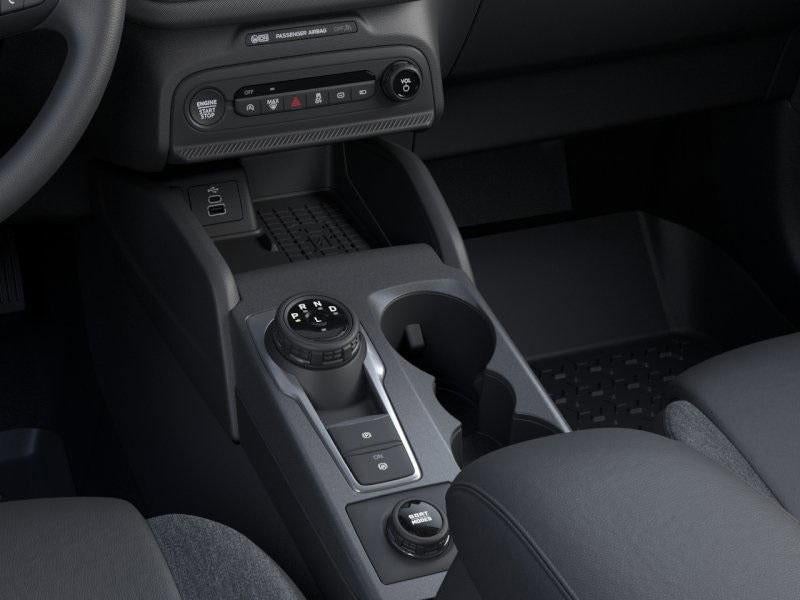 2025 Ford Bronco Sport Big Bend 4x4