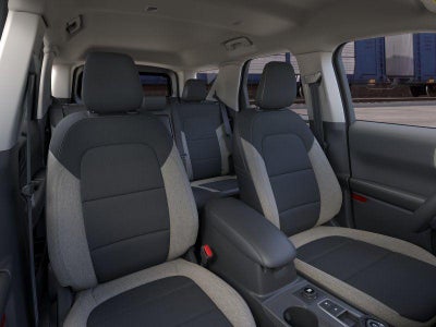 2026 Ford Bronco Sport Big Bend 4x4