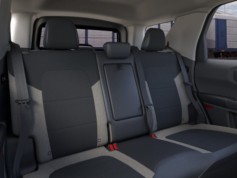2026 Ford Bronco Sport Big Bend 4x4