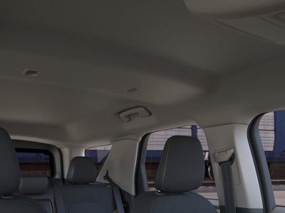 2026 Ford Bronco Sport Big Bend 4x4