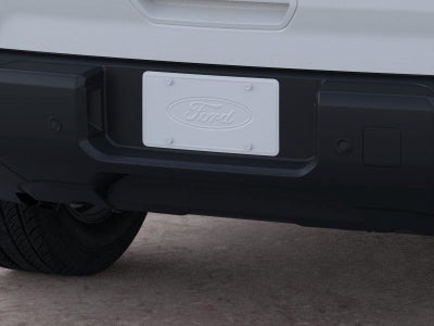 2026 Ford Bronco Sport Big Bend 4x4