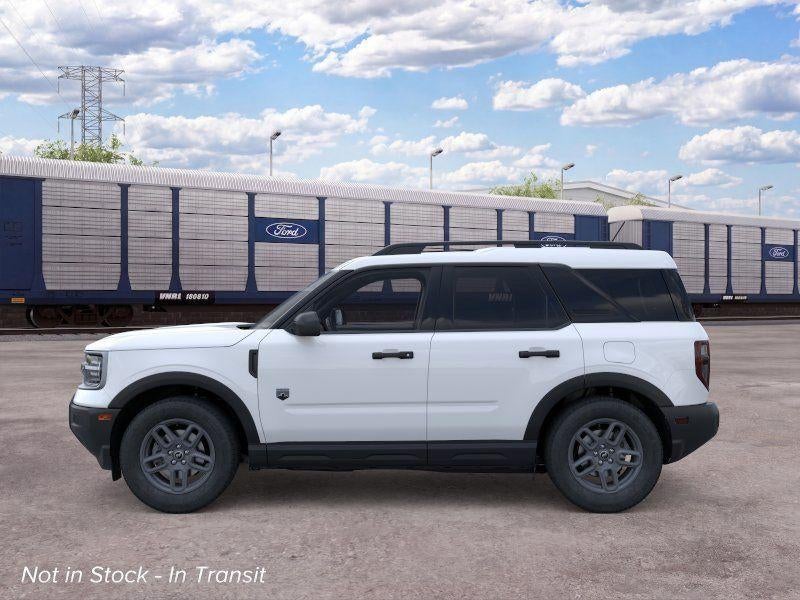 2026 Ford Bronco Sport Big Bend 4x4