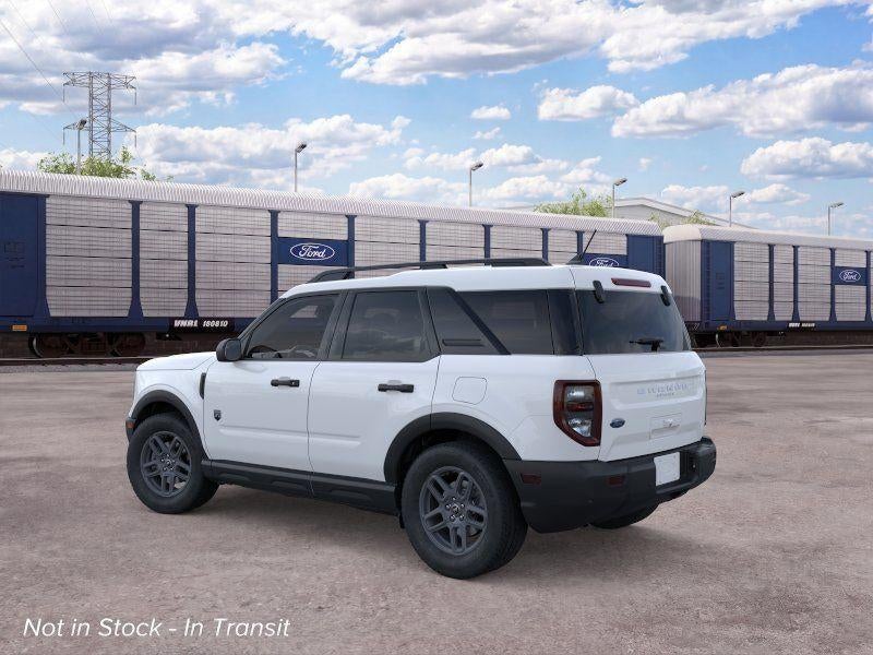 2026 Ford Bronco Sport Big Bend 4x4