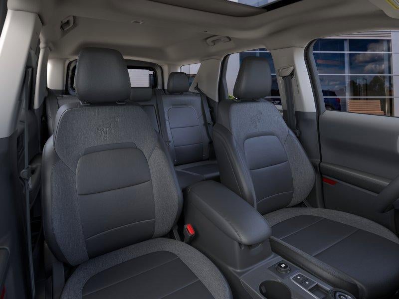 2026 Ford Bronco Sport Big Bend 4x4