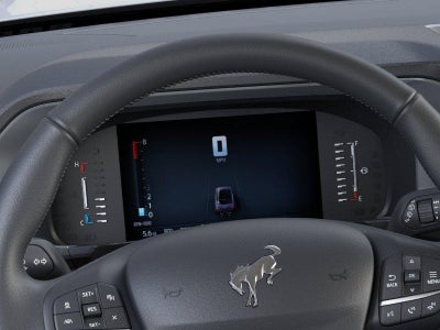 2026 Ford Bronco Sport Big Bend 4x4