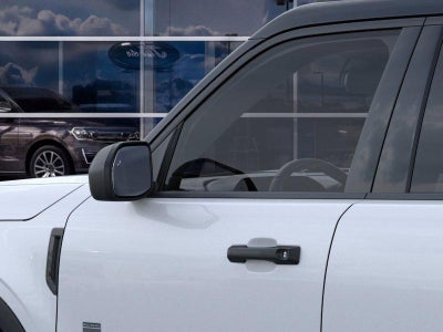 2026 Ford Bronco Sport Big Bend 4x4