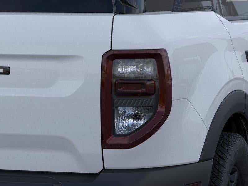 2026 Ford Bronco Sport Big Bend 4x4