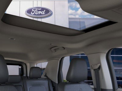 2026 Ford Bronco Sport Big Bend 4x4