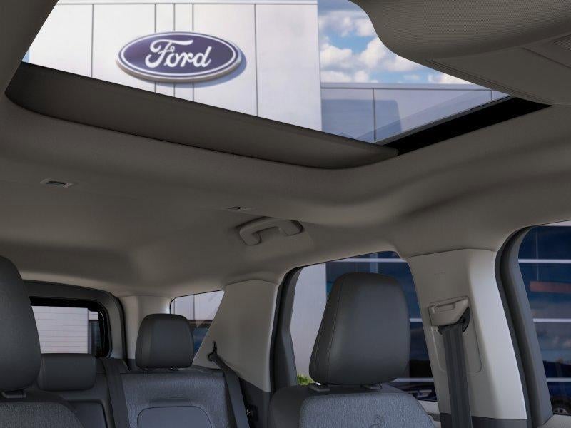 2026 Ford Bronco Sport Big Bend 4x4
