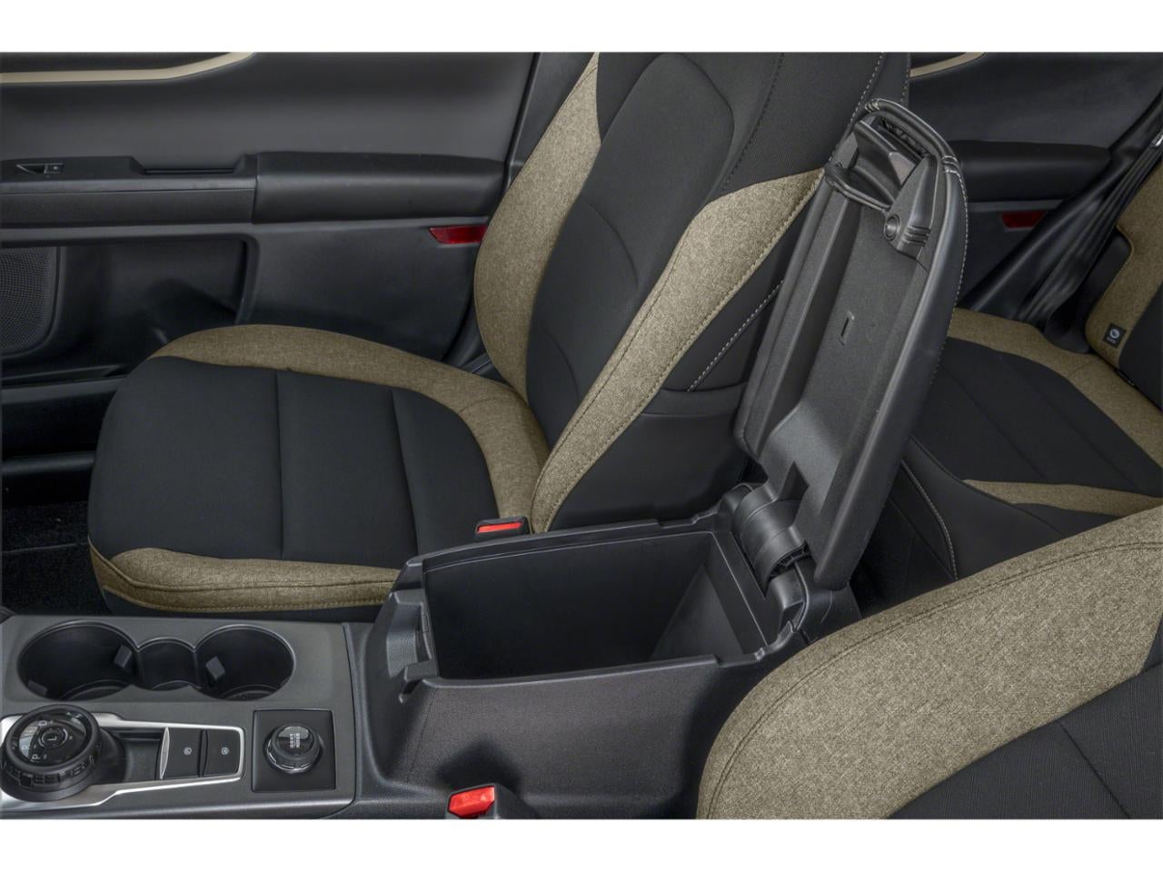 2026 Ford Bronco Sport Big Bend 4x4