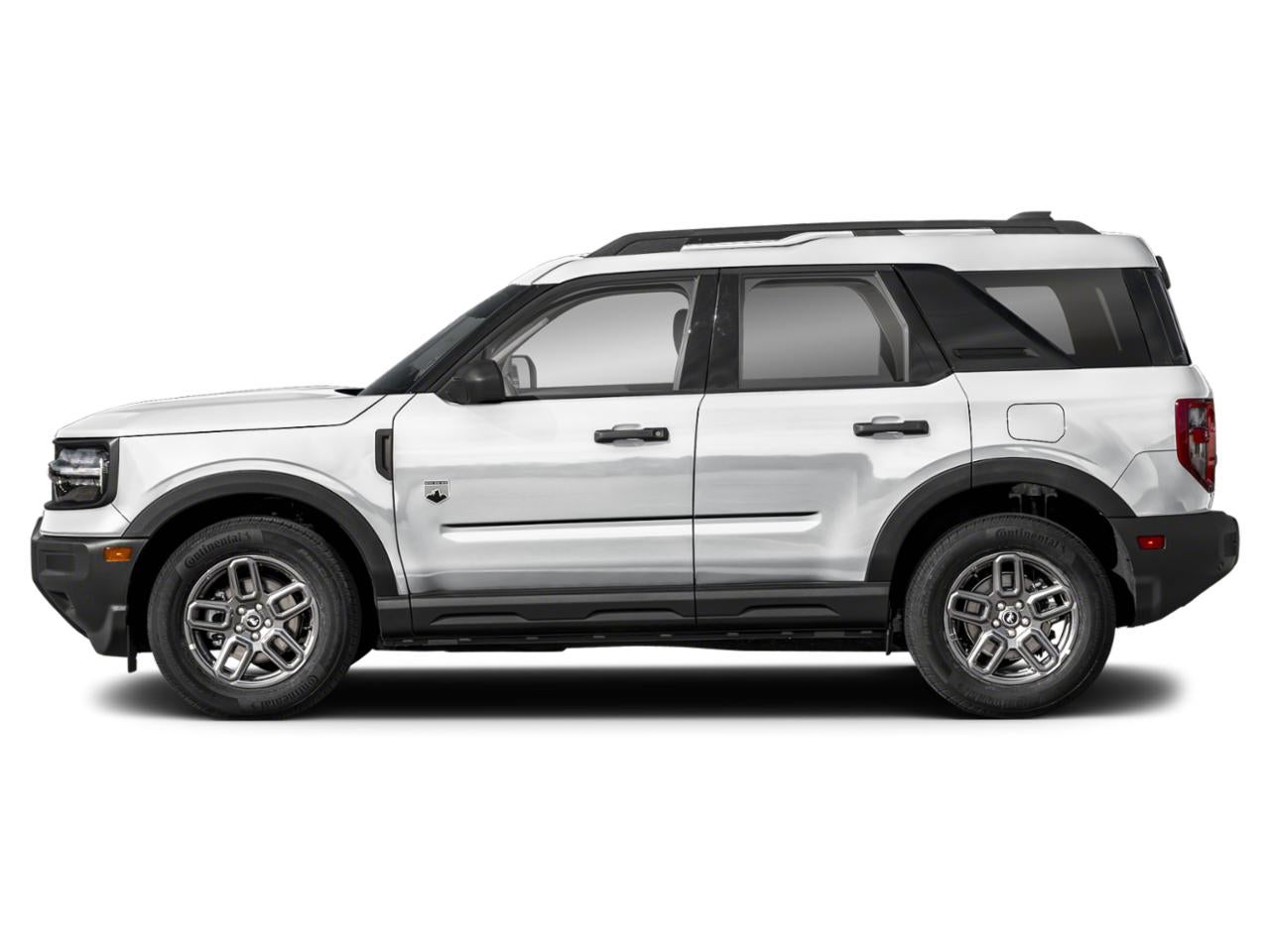 2026 Ford Bronco Sport Big Bend 4x4